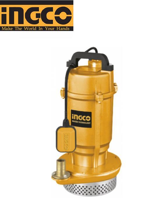 Máy bơm chìm nước sạch Ingco SPC5502 - 550W