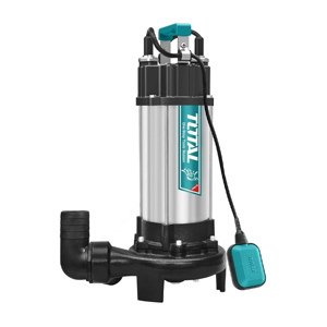Máy bơm chìm nước sạch Total TWP722001 - 2200W
