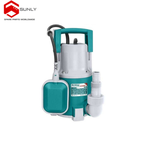 Máy bơm chìm nước sạch Total TWP64001 - 400W