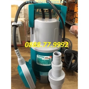 Máy bơm chìm nước sạch Total TWP64001 - 400W