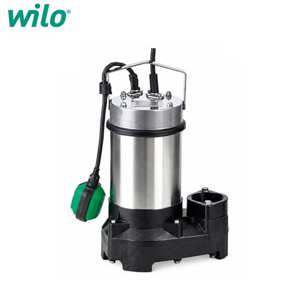 Máy bơm chìm nước sạch Wilo TS 40/14A