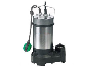 Máy bơm chìm nước sạch Wilo TS 40/14A