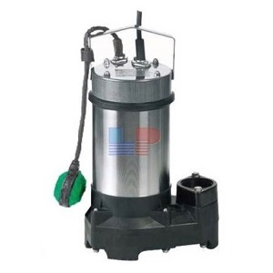 Máy bơm chìm nước sạch Wilo TS 40/14A