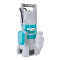 Máy bơm chìm nước thải 1.5HP 1000W điện 220V Total TWP810001 motor dây đồng