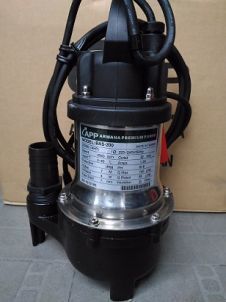 Máy bơm chìm nước thải APP BAV-150