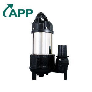 Máy bơm chìm nước thải APP BAV-150