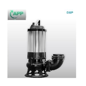 Máy bơm chìm nước thải APP DSP-50T