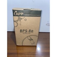 Máy bơm chìm APP BPS-80
