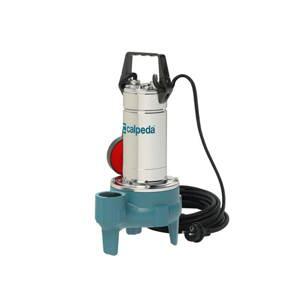 Máy bơm chìm nước thải Calpeda GQS 50-15 CG
