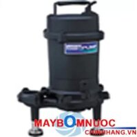 Máy Bơm Chìm Nước Thải Cắt Rác HCP 3 Pha 2 Pole 32GF21.5 2HP