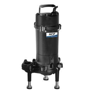 Máy bơm chìm nước thải cắt rác HCP 32GF21.5 2HP 380V