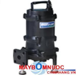 Máy bơm chìm nước thải cắt rác HCP 32GF22.2 3HP 380V