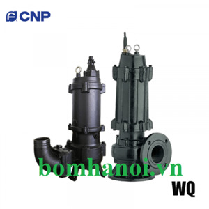 Máy bơm chìm nước thải CNP 50WQ10-7-0.55