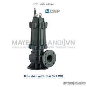 Máy bơm chìm nước thải CNP 65WQ20-60-11