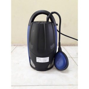 Máy bơm chìm nước thải có phao Peroni PR75050 - 0.75kW