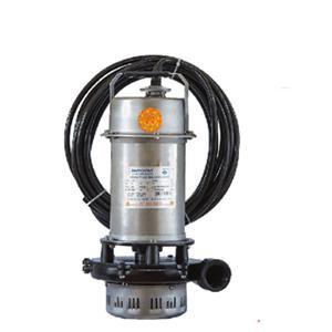 Máy bơm chìm nước thải Daphovina 2 hp áp cao
