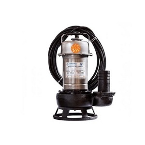 Máy bơm chìm nước thải Daphovina 7 hp