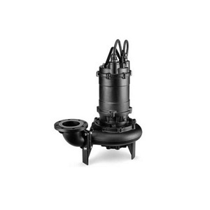 Máy bơm chìm nước thải Ebara 100 DML 511 - 11KW