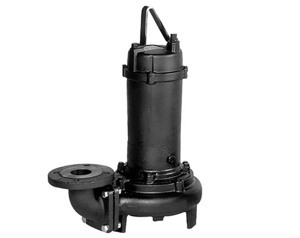 Máy bơm chìm nước thải Ebara 150 DL 515 (SD) - 20HP