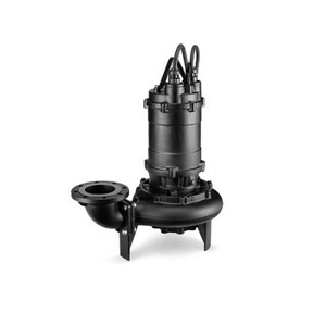 Máy bơm chìm nước thải Ebara 100 DML 53.7 - 5HP