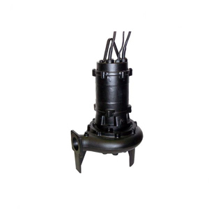 Máy bơm chìm nước thải Ebara 100 DF 53.7 - 5HP