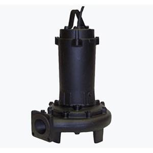 Máy bơm chìm nước thải Ebara 100 DFJ 53.7 - 5HP