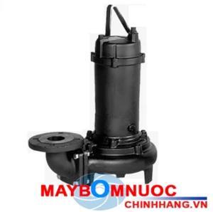 Máy bơm chìm nước thải EBARA 250 DL 530-C 40HP