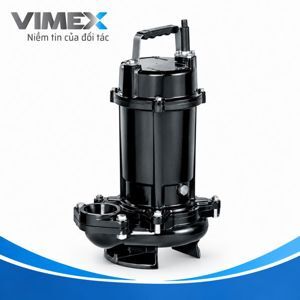Máy bơm chìm nước thải Ebara 65 DVS 5.75 - 1HP