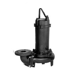 Máy bơm chìm nước thải Ebara 80 DL 53.7 - 5HP