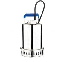 Máy bơm chìm nước thải Ebara BEST 5 2Hp 380V 3pha