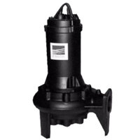 Máy bơm chìm nước thải Ebara 80 DML 522
