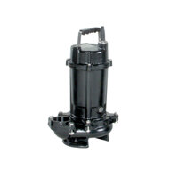 Máy bơm chìm nước thải Ebara 50 DVS 51.5 – 2HP