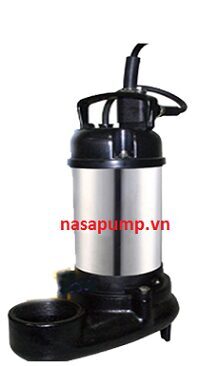 Máy bơm chìm nước thải Evak ESV-5.02