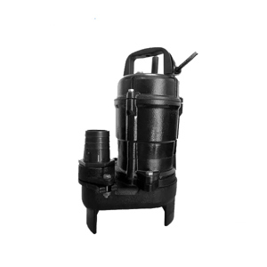 Máy bơm chìm nước thải Evak EUT-5.10