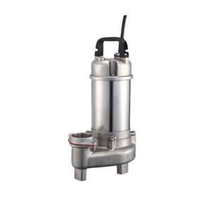Máy bơm chìm nước thải Evak EWS-5.10