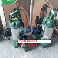 Máy Bơm Chìm Nước Thải Evak EW-5.10A