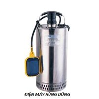 Máy bơm chìm nước thải Forerun SS-700F (750w)