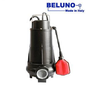 Máy bơm chìm nước thải gang Beluno FX100/40M (750w)