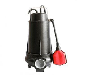 Máy bơm chìm nước thải gang Beluno FX100/40M (750w)