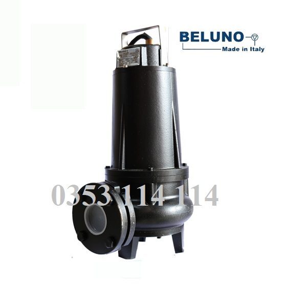 Máy bơm chìm nước thải gang Beluno FX50/32T (370w)
