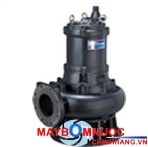 Máy bơm chìm nước thải gang đúc HCP 100(150)AFE45.5 7.5HP