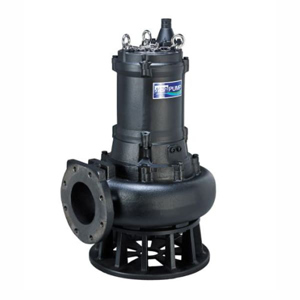Máy bơm chìm nước thải gang đúc HCP AF-1650 - 50HP