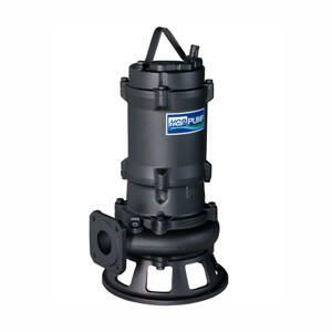 Máy bơm chìm nước thải gang đúc HCP 80AFP42.2 3HP