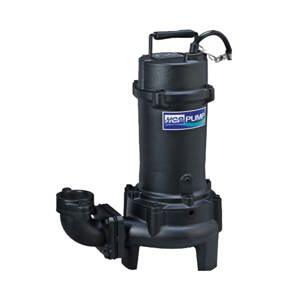 Máy bơm chìm nước thải gang đúc HCP *80AFU21.5L 2HP