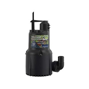 Máy bơm chìm nước thải Grundfos Unilift KPC 24/7