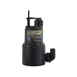 Máy bơm chìm nước thải Grundfos Unilift KPC 24/7