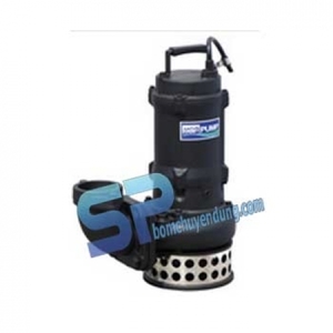 Máy bơm chìm nước thải HCP 80AL23.7A 5HP