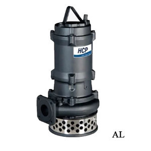 Máy bơm chìm nước thải HCP 80AL21.5 2HP 380V (Không phao)