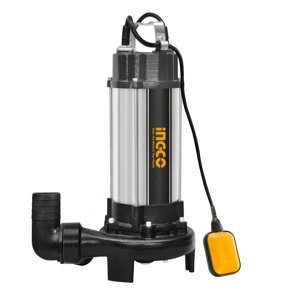 Máy bơm chìm nước thải Ingco SPDS11001 - 1.5HP