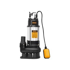 Máy bơm chìm nước thải Ingco SPDS7501 - 750W